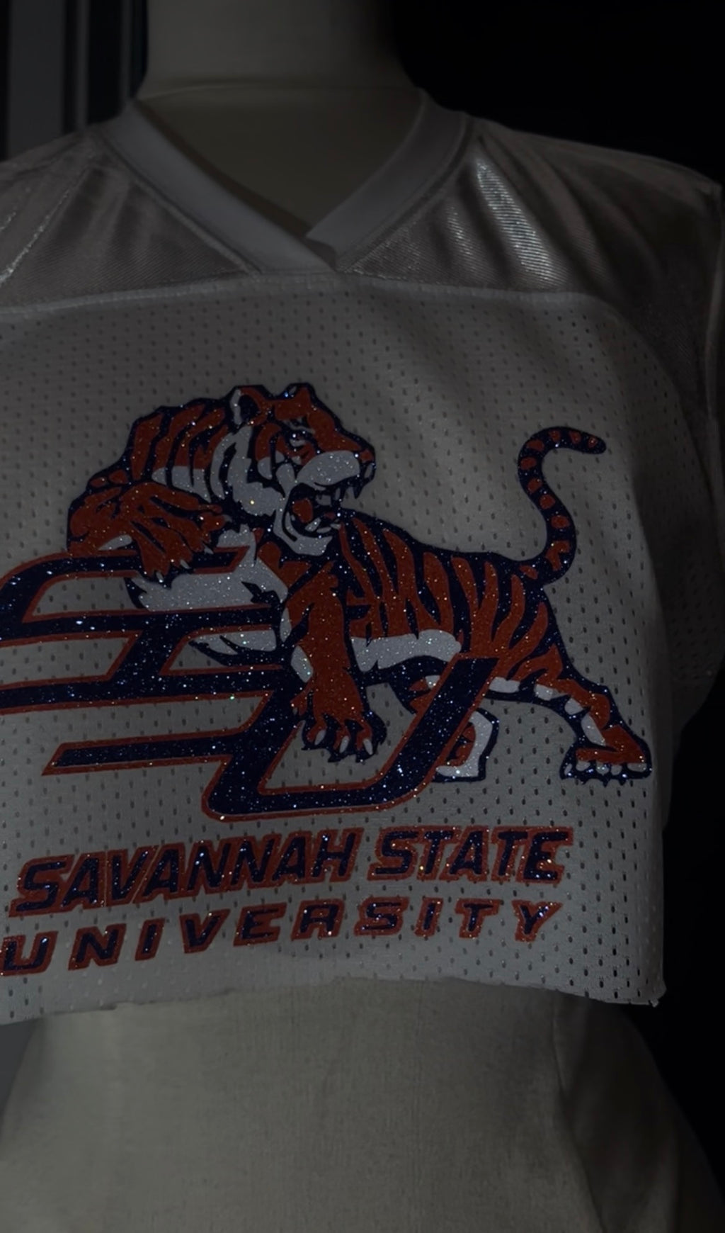 Personalized Jersey