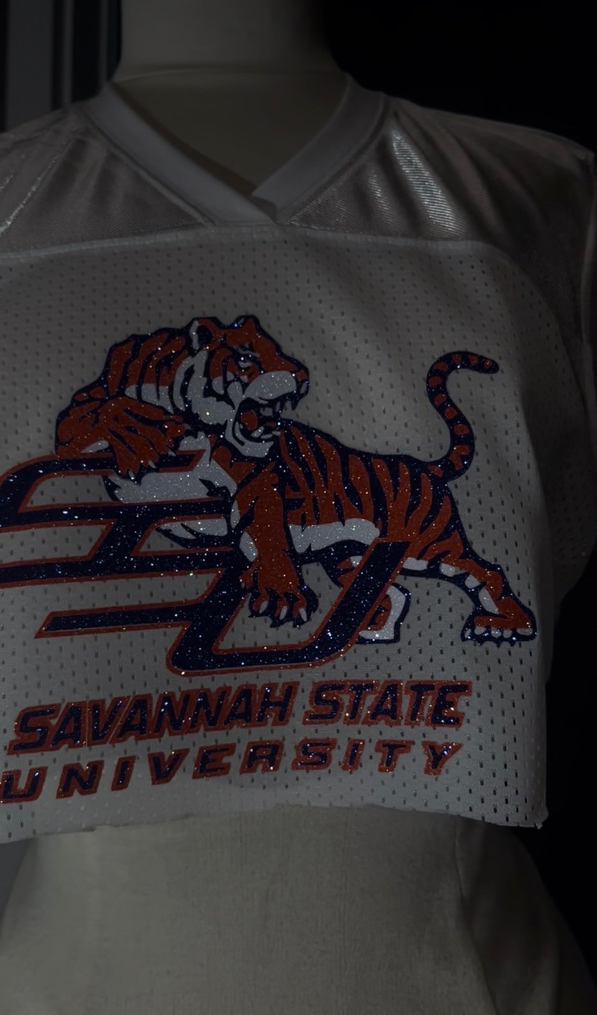 Personalized Jersey