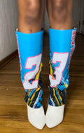 Custom Boot Covers
