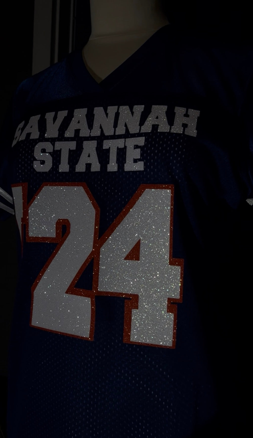 Personalized Jersey