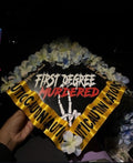 Personalized Grad Cap