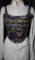 Personalized Corset Vest
