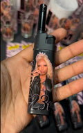 Personalized Lighter