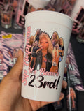 Personalized Cups